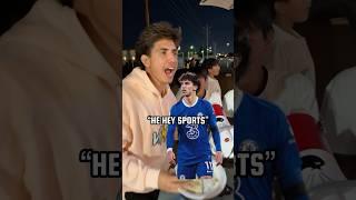 BRO WENT PRIME JOAO FELIX AT THE END  #easports #funny #heheysports #spike17training #football