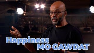 Mo Gawdat on Happiness: The Power of Neuroplasticity