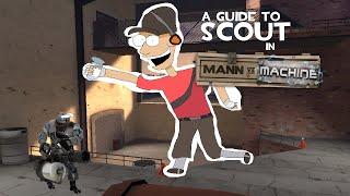 TF2: A Guide to Scout in MVM