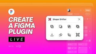 Dev: Create a Figma Plugin #4