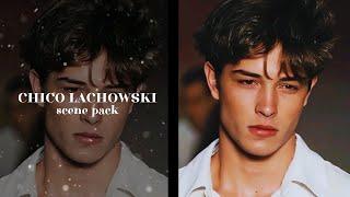 Chico Lachowski  | Scene Pack | 4K