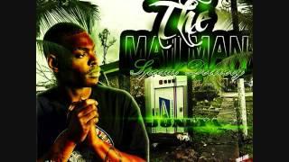 Juneya "The Mailman" - Mailman (@juneya1986)