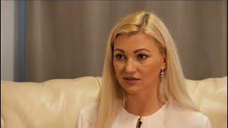 Марина Майорова: «Ваше поведение в разговоре «программирует» поведение ваших собеседников»