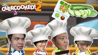 PEENOISE PLAY OVERCOOKED 2 - PART 1