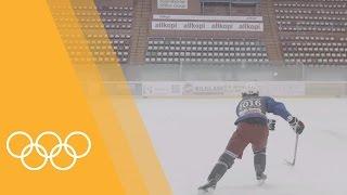 The Comeback - Returning From Injury | Youth Olympic Games