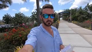 #caymanislands #vlog Mr. Cayman Hurt Himself |GRAND CAYMAN |