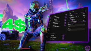 Using the best 4$ APEX Cheat | APEX LEGENDS