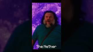 Espresso - Minecraft Movie Parody #minecraft