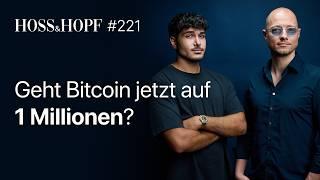 Jetzt noch Bitcoin kaufen? - Hoss und Hopf #221