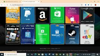 Free Xbox Gift Card Codes generator | How to get $100 Xbox Gift Card Codes