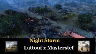 [CoH3[[WM v USF] Propagandacast #653 Lattouf v MasterStef