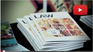 University of Huddersfield - Law - 2015