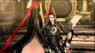 Bayonetta  ft. Joy (HD)