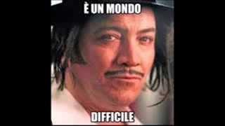 Ricardo Boquerone   È un mondo difficile  dj txusta poky remix)