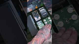 TOP 4 QUICK TIPS ON SETTING UP A NOISE FREE PEDALBOARD! 