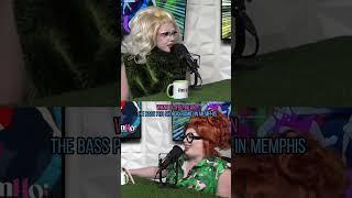 now miss darby... #imhothepodcast #imhotheshow