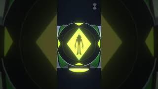 Ben 10 all ben 10 reboot's recalibrated omnitrex aliens