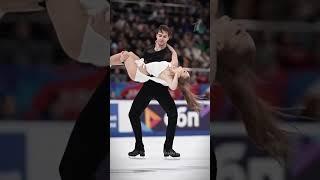  Vasilisa Kaganovskaya and Maxim Nekrasov are the winners of the Russian Grand Prix Final in Krasn