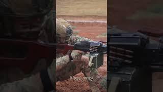 Uzbekistan Armed Forces