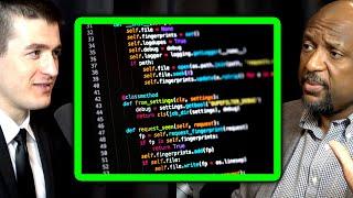 How to learn programming | Charles Isbell and Michael Littman and Lex Fridman