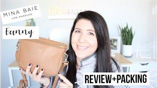 Mina Baie Fanny | Review + OTB