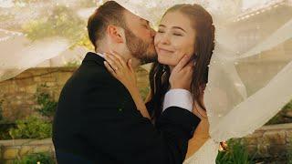 Elizabeth & Elias - Wedding Film