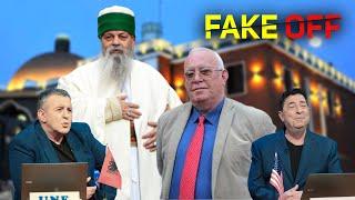 Fake OFF - Spartak Braho: Baba Mondi eshte budalla mos e merrni seriozisht! - 25 Shtator 2024