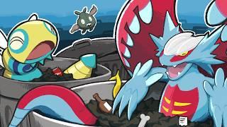 I Took a Trash Deck to Regionals AGAIN