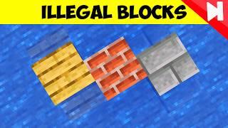 41 Unexpected Minecraft Build Hacks