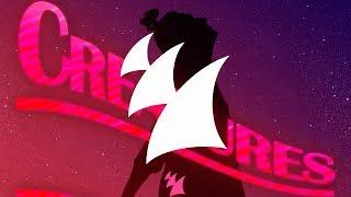 AFSHeeN feat. Rebecca Ferguson - Creatures Of The Night