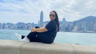 TERE IN HONG KONG VLOG & @gaming is live