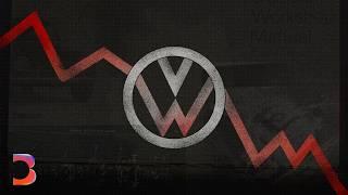 Has Volkswagen Lost Its Way?