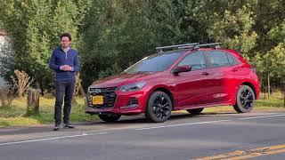 World Car TV Episode 3: Highlights | Chevrolet Onix