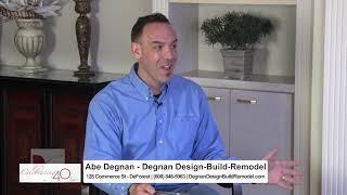 TVW | Best of Wisconsin Homes | Degnan Design Build Remodel | 03-18-21