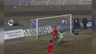 9/3/1996 Viktoria Plzeň - Uherské Hradiště 1-1