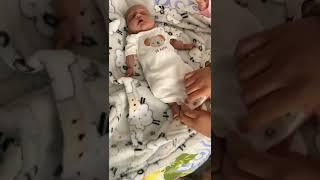 Reborn Babies Morning Routine#reborn #reborndoll #entertainment #fyp #entertainment #baby #fun