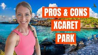 Honest Xcaret Park Review: Pros & Cons to Consider in 2025