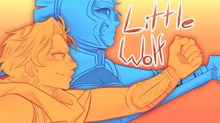 Little Wolf - EPIC: The Musical [Full Animatic]