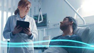 GE Healthcare: Enterprise Imaging
