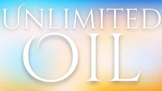 Unlimited Oil | Joshua & Janet Mills | Glory Bible Study