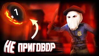 1 LVL в Faceit - это не приговор