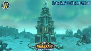 World of Warcraft - Blighted Last Rites