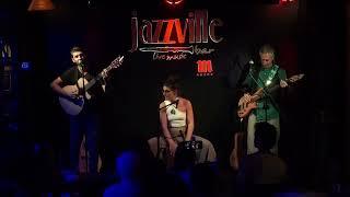 Se va secando - Live (JazzVille Madrid) - Pablo Acevedo