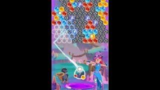 Bubble Witch 3 Saga Level 189