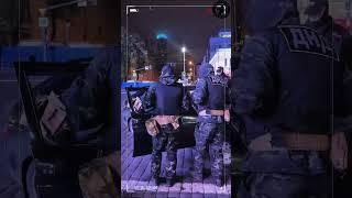 Русская Община: патрулируем Екатеринбург во время майских праздников