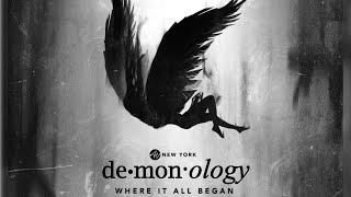 Demonology: Where It All Began | Dr. Matthew Stevenson