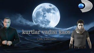 kurtlar vadisi kaos geliyor necati şaşmaz açıkladı #kurtlarvadisikaos