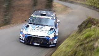 40° Rally il Ciocco e valle del Serchio 2017 MAX ATTACK!