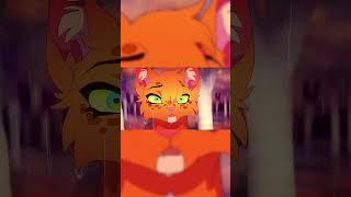 Эдит кошкам #рек #warriorcats #edit #shots #Кошки ##рек