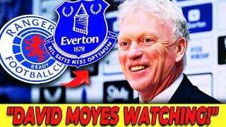 URGENT! Everton 'will complete transfer'!   EVERTON NEWS TODAY!